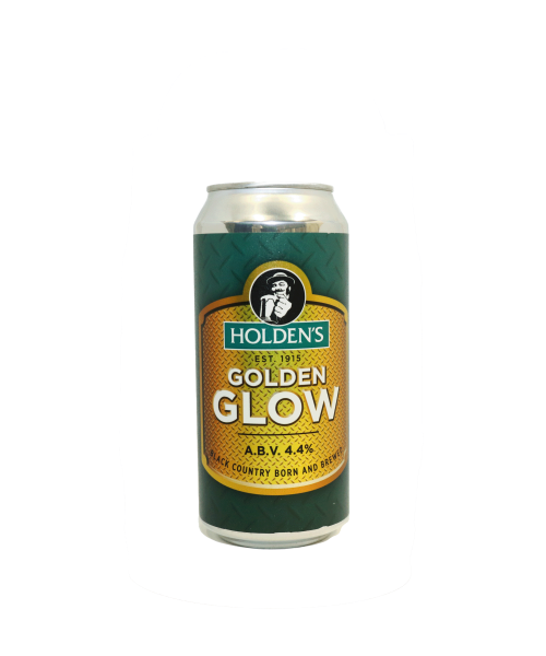 golden glow can