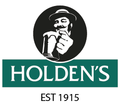 Holdens Shop